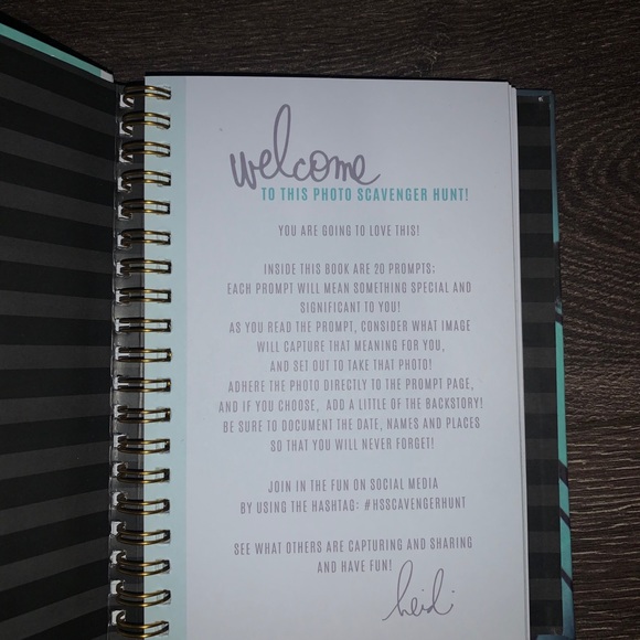 Picture travel scrap book - Picture 2 of 3